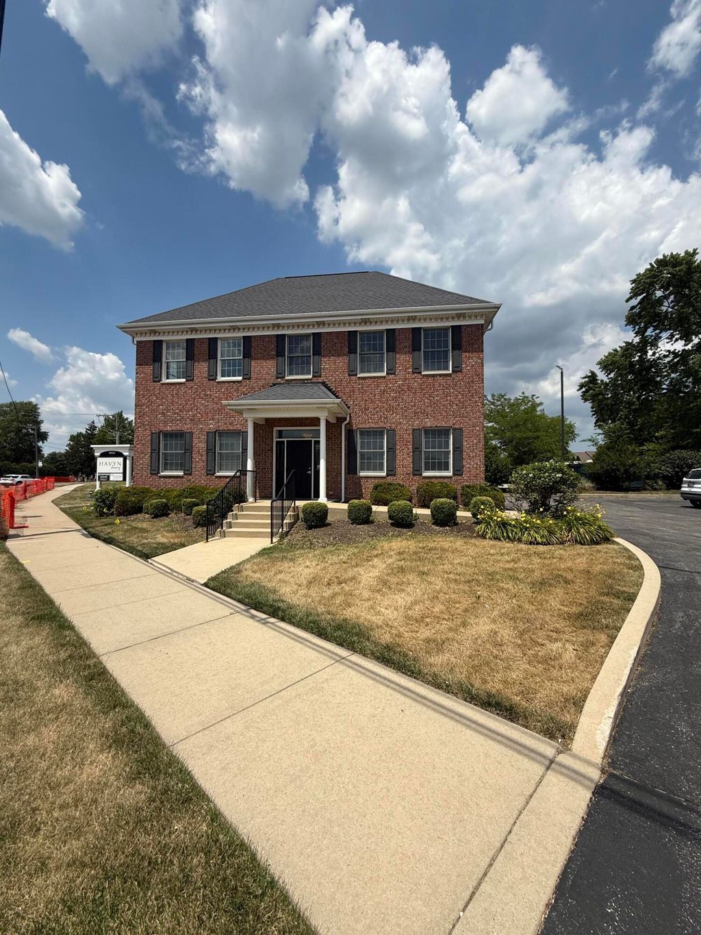 Photo of 9421 Joliet Street, Saint John, IN 46373 (MLS # 834506)