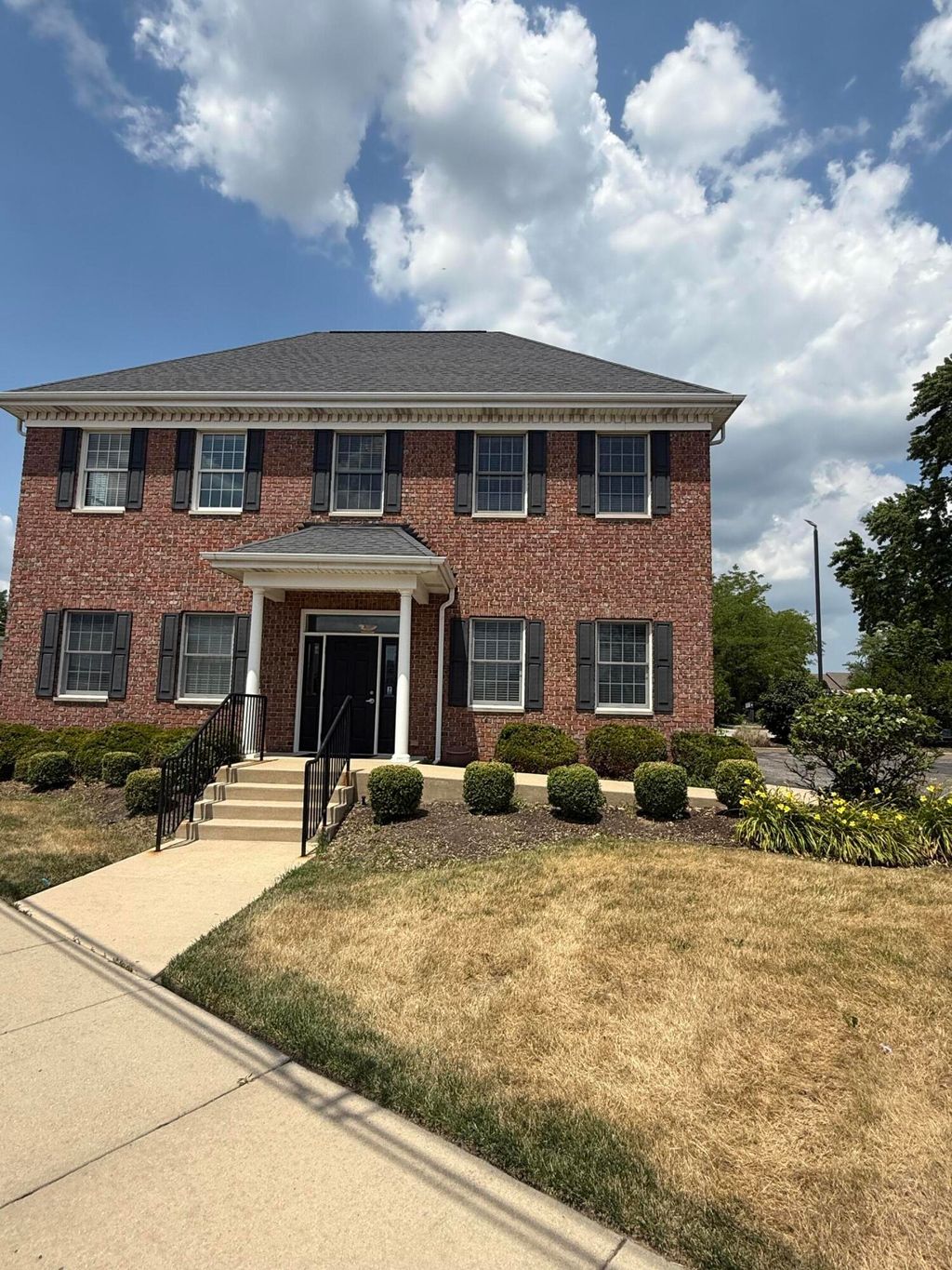 Photo of 9421 Joliet Street, Saint John, IN 46373 (MLS # 834506)