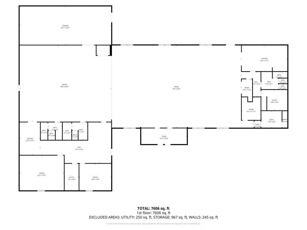 Photo of 340 E 50 N, Winamac, IN 46996 (MLS # 834467)