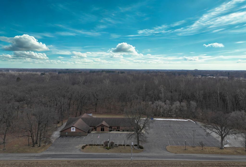 Photo of 340 E 50 N, Winamac, IN 46996 (MLS # 834467)