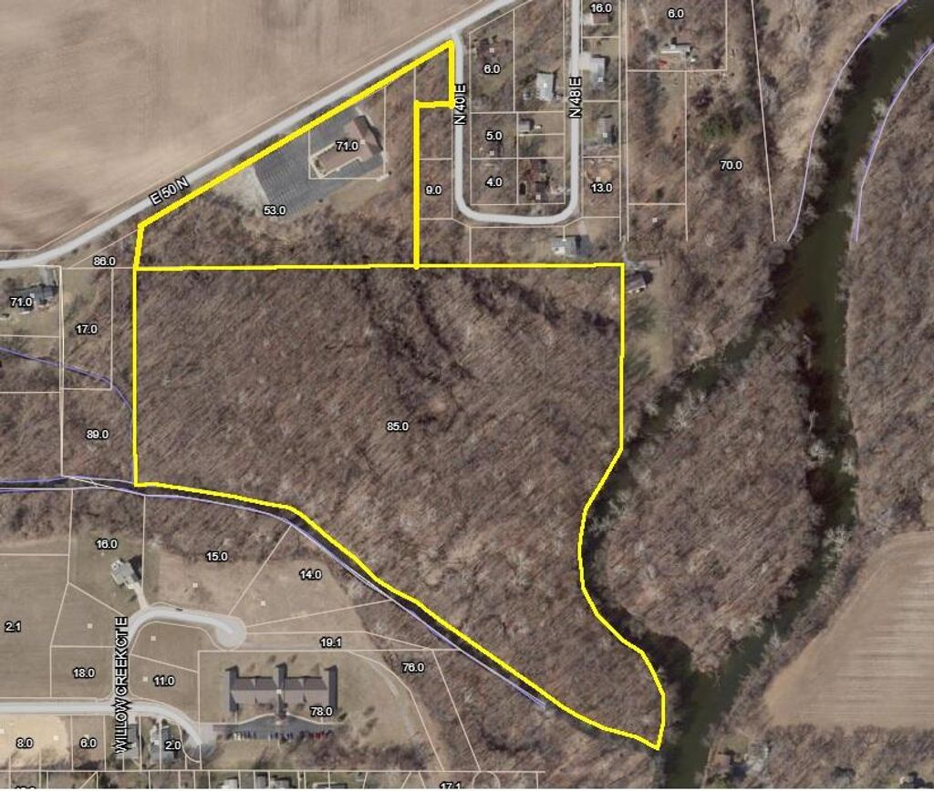 Photo of 340 E 50 N, Winamac, IN 46996 (MLS # 834467)