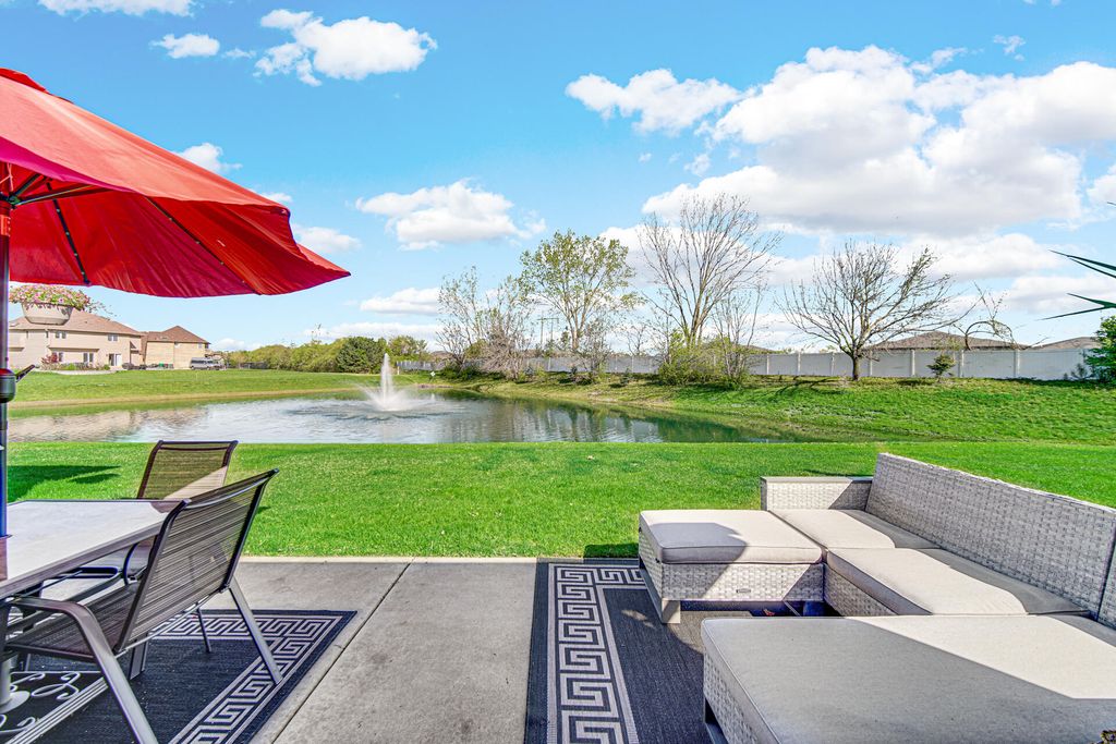 Photo of 2017 Wildwood Circle, Highland, IN 46322 (MLS # 837723)