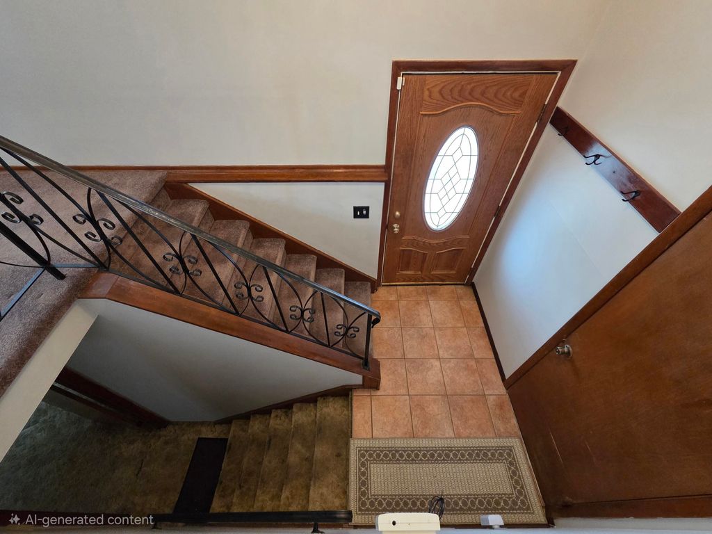 Photo of 6777 Polk Street, Merrillville, IN 46410 (MLS # 836727)