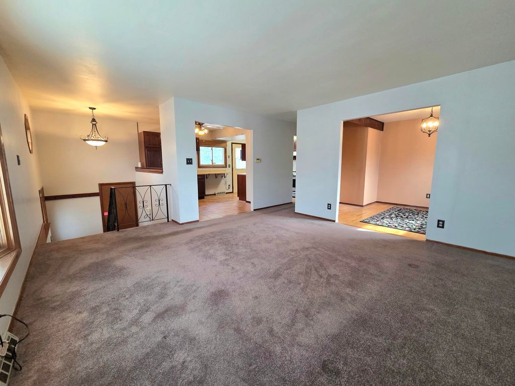 Photo of 6777 Polk Street, Merrillville, IN 46410 (MLS # 836727)