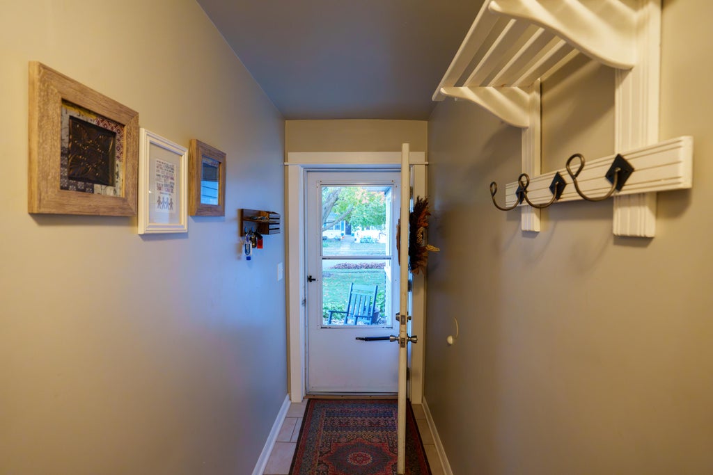 Photo of 1208 Walton Avenue, La Porte, IN 46350 (MLS # 847310)