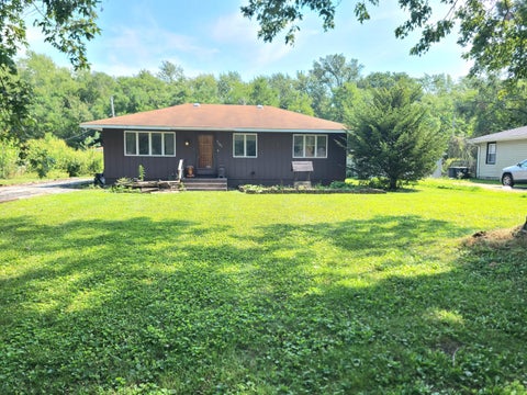 7707 Montana Street, Merrillville, IN 46410 - #: 844706