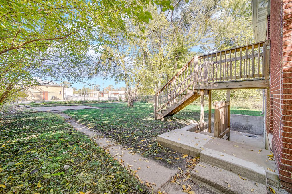 Photo of 3564 Massachusetts Street, Gary, IN 46409 (MLS # 829975)