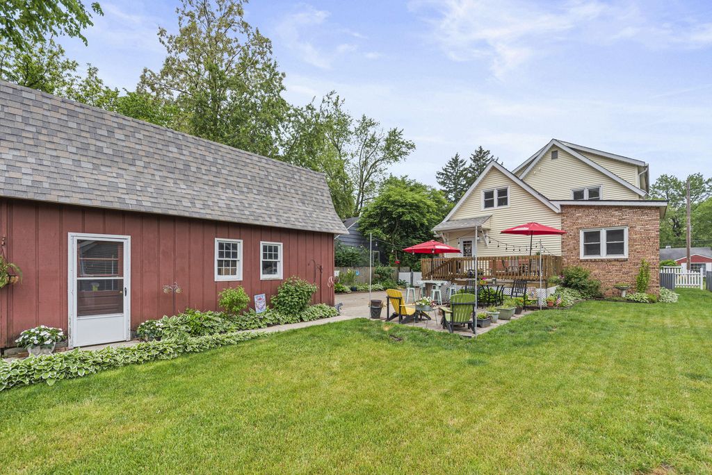 Photo of 3308 Tilden Avenue, Michigan City, IN 46360 (MLS # 829963)