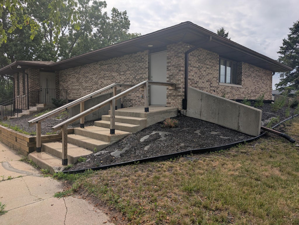 Photo of 3437 Airport Road, Portage, IN 46368 (MLS # 844602)