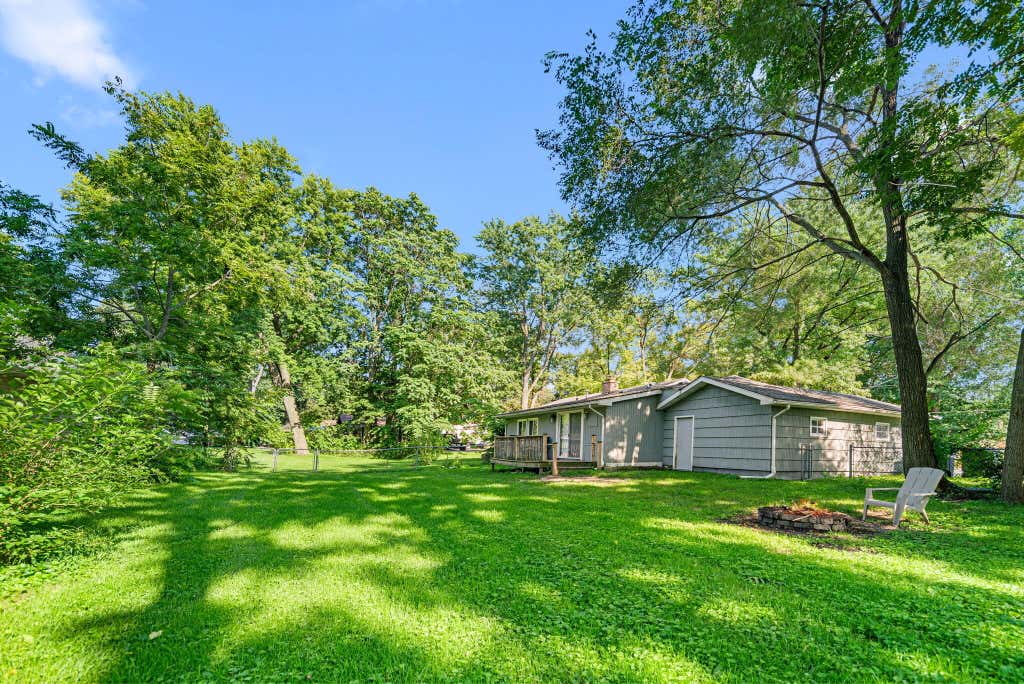 Photo of 6286 Old Porter Road, Portage, IN 46368 (MLS # 843665)