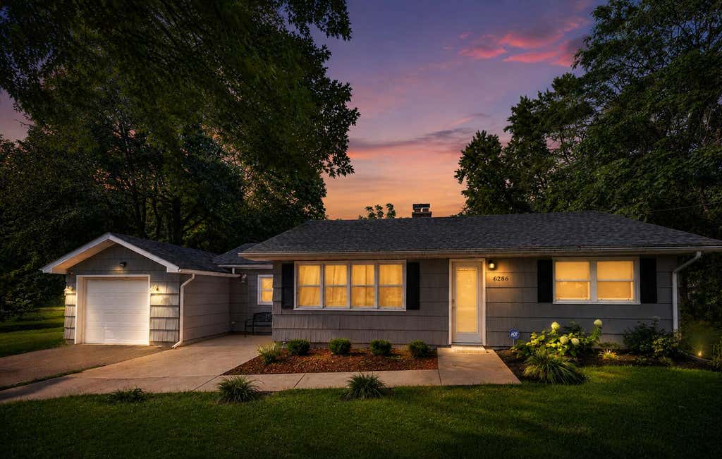 Photo of 6286 Old Porter Road, Portage, IN 46368 (MLS # 843665)
