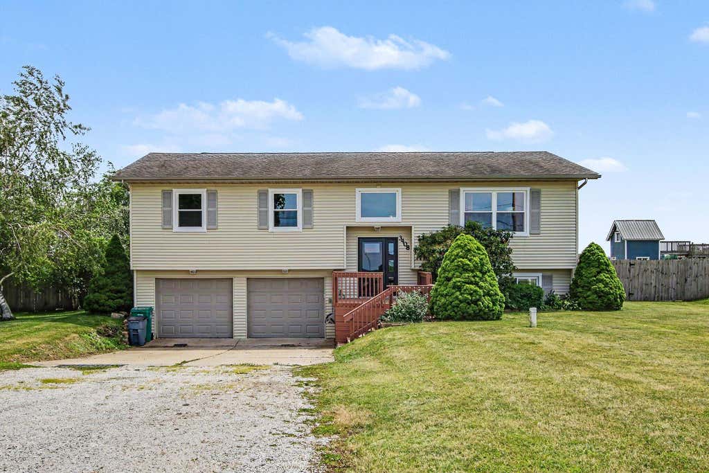 Photo of 3408 E 100 S, La Porte, IN 46350 (MLS # 841534)
