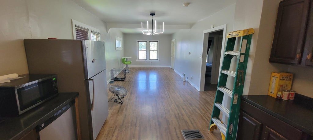Photo of 703 N Carroll Avenue, Michigan City, IN 46360 (MLS # 844390)