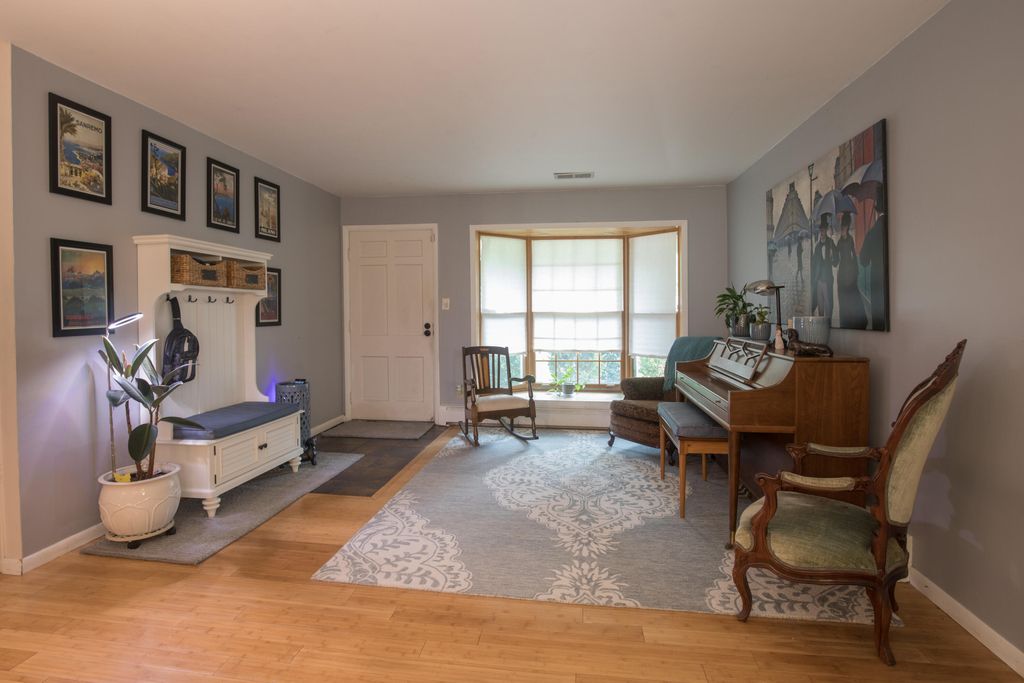 Photo of 444 W 66th Place, Merrillville, IN 46410 (MLS # 839580)