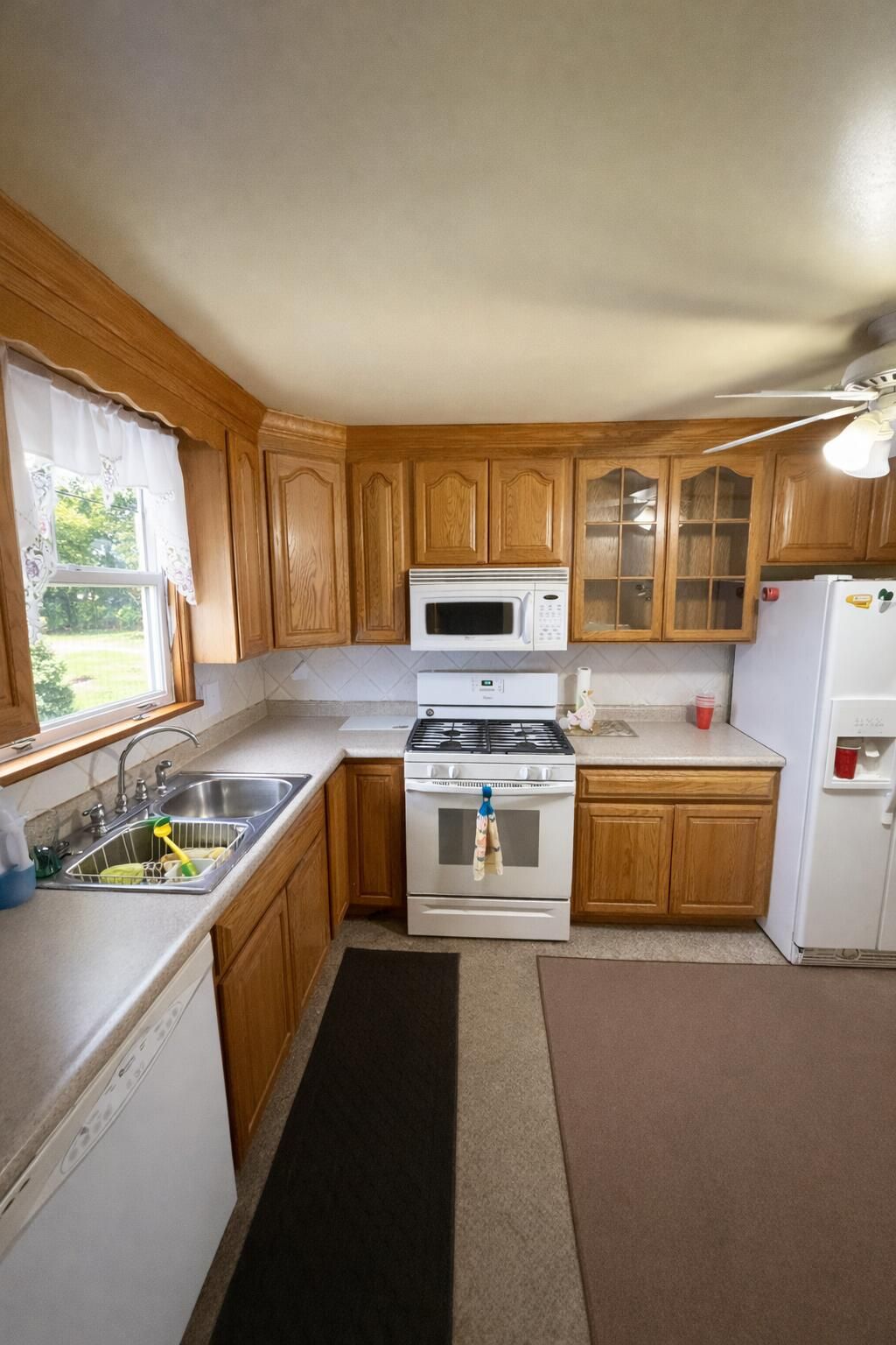 Photo of 4426 N 250 E, Rensselaer, IN 47978 (MLS # 833503)