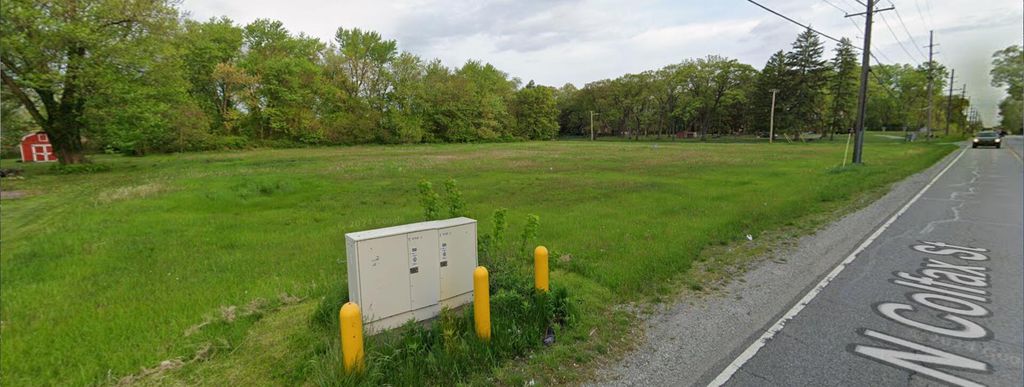 Photo of 1001 E 40th Lot 4 Place, Griffith, IN 46319 (MLS # 839390)