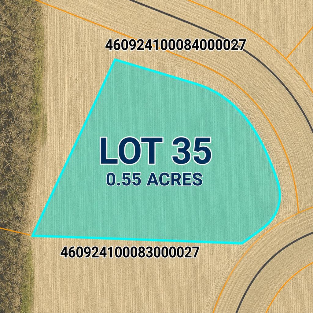 Photo of Lot 35 James Court, La Porte, IN 46350 (MLS # 838591)