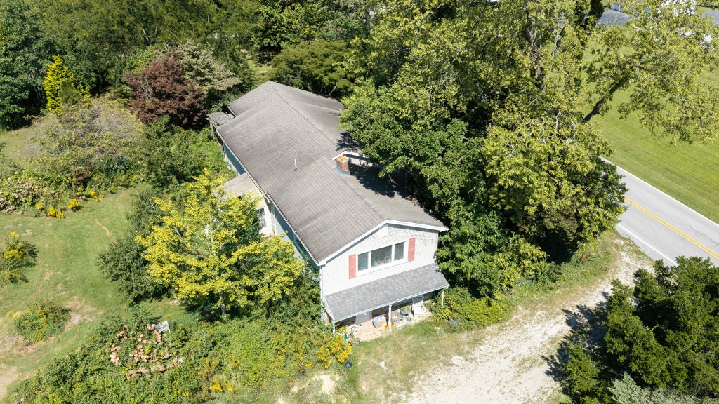 Photo of 1226 N County Line Road, Westville, IN 46391 (MLS # 845342)