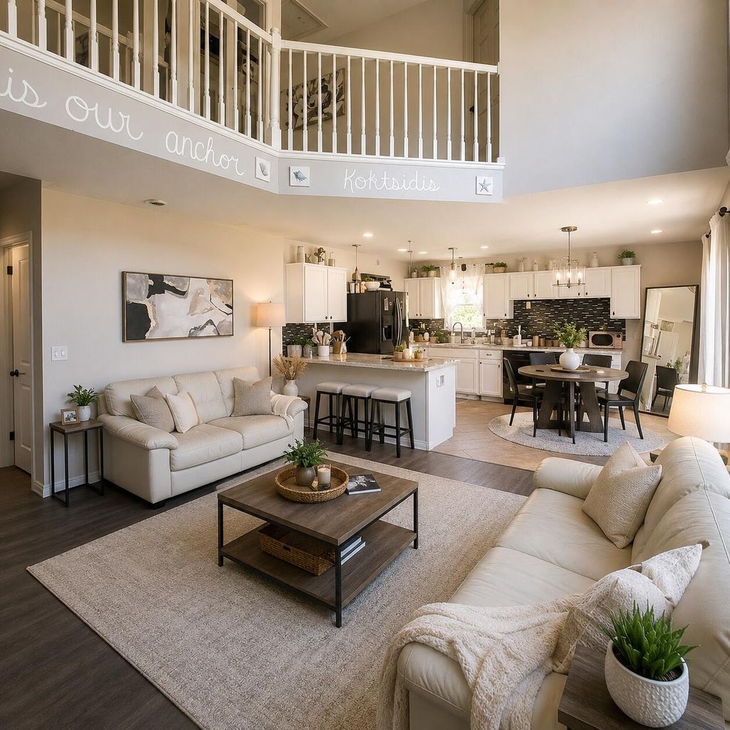 Photo of 346 Fox Trail Court, Hobart, IN 46342 (MLS # 841050)
