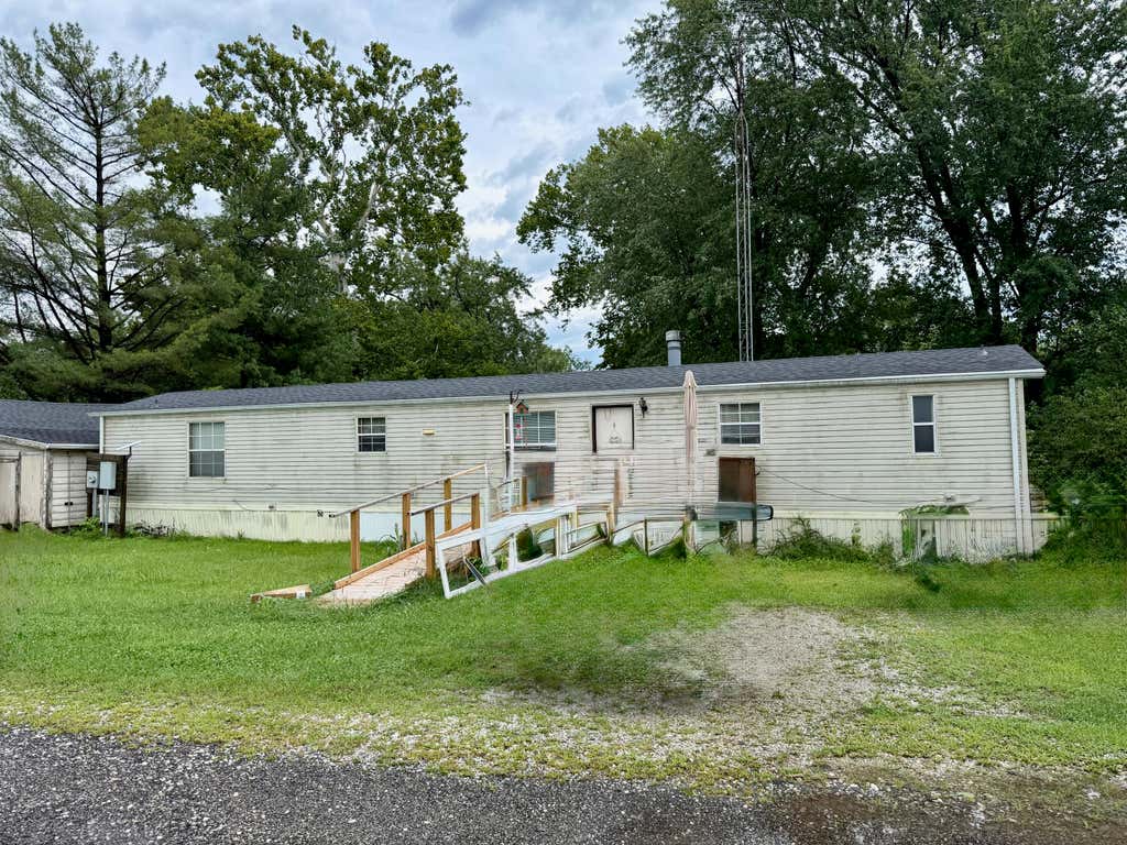 Photo of 1885 E 700 N, Monterey, IN 46960 (MLS # 843915)