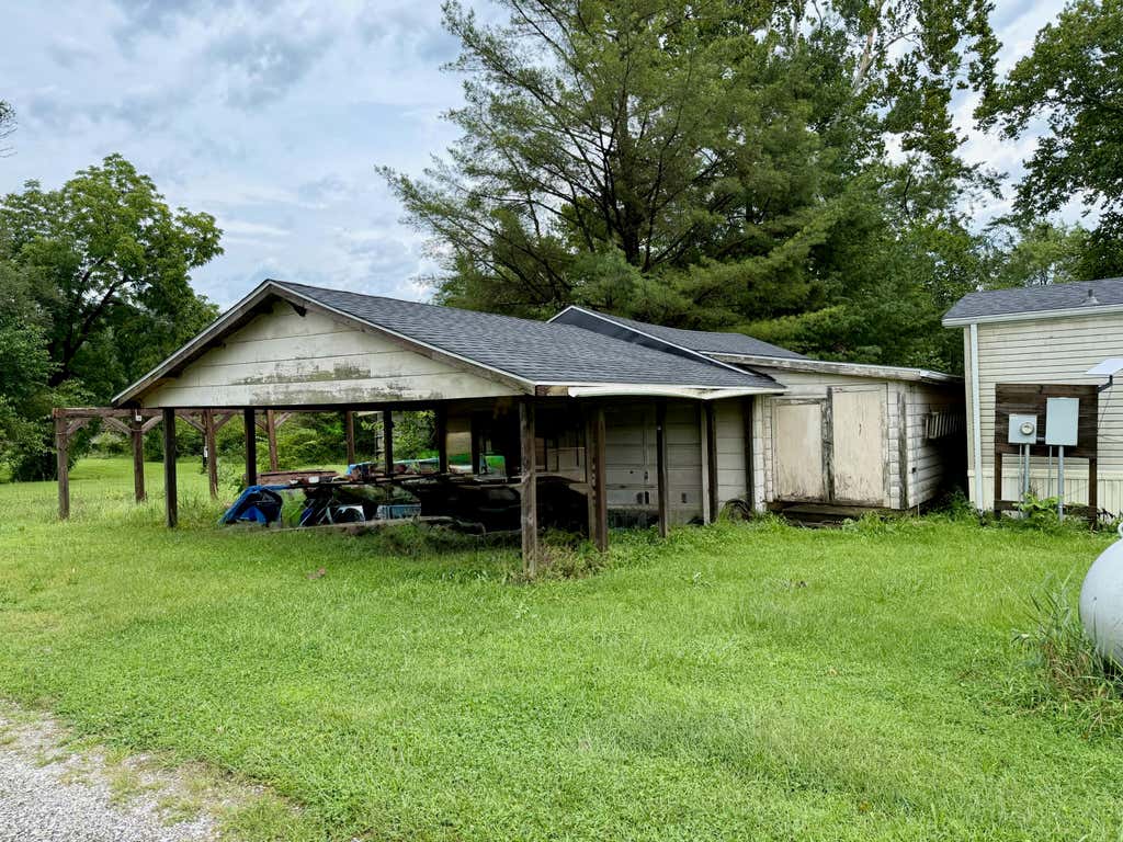 Photo of 1885 E 700 N, Monterey, IN 46960 (MLS # 843915)