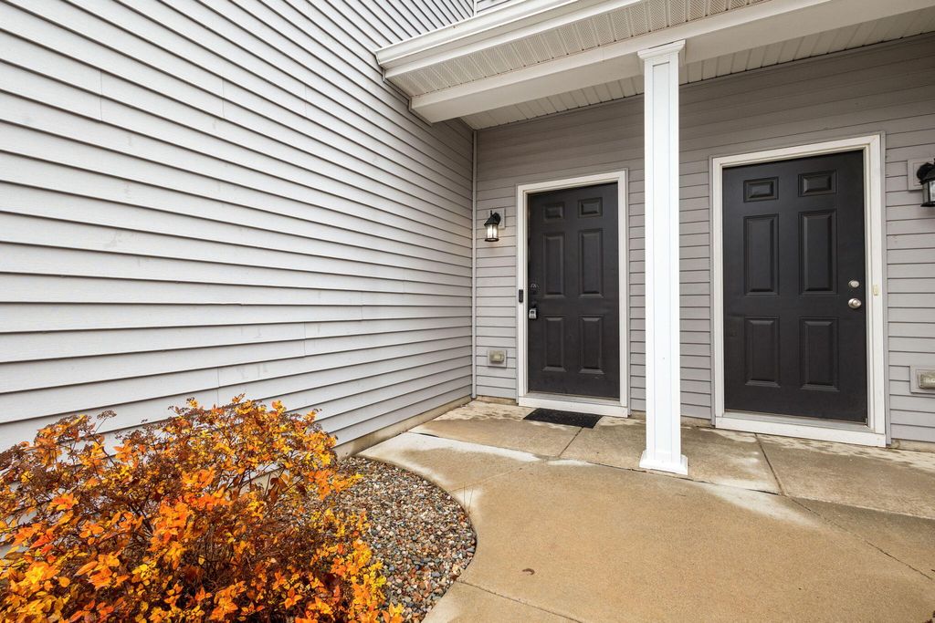 Photo of 432 Briarwood Lane, Lowell, IN 46356 (MLS # 831402)