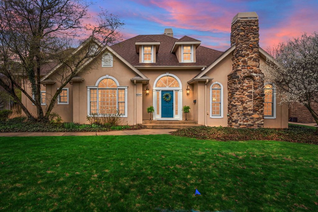 Photo of 8348 Castle Drive, Munster, IN 46321 (MLS # 837228)