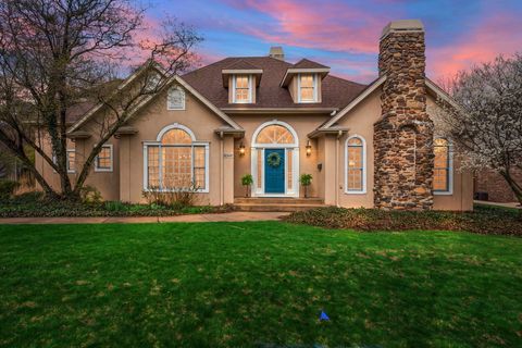 8348 Castle Drive Munster IN 46321