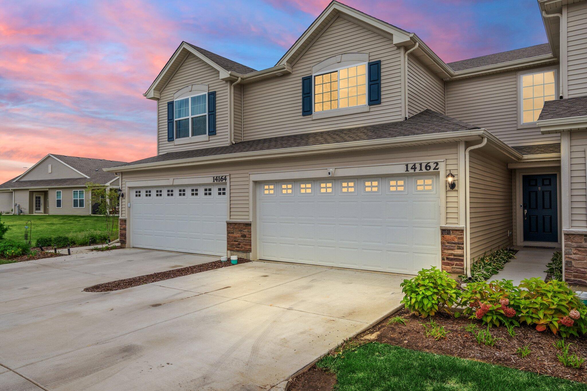 View Cedar Lake, IN 46303 townhome