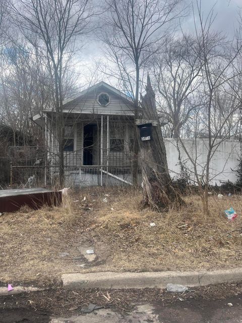 3916 Monroe Street, Gary, IN 46408 - #: 835535