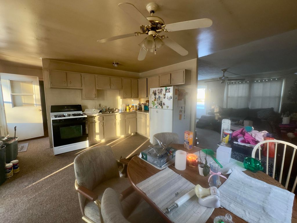 Photo of 842 Fairview Street, Westville, IN 46391 (MLS # 833513)