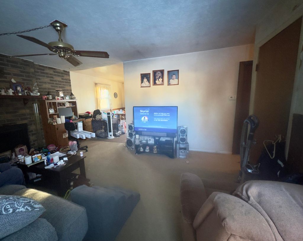 Photo of 842 Fairview Street, Westville, IN 46391 (MLS # 833513)