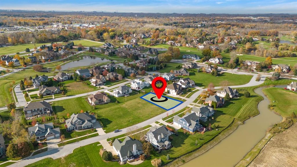 Photo of 1840 Bramble Trace, Chesterton, IN 46304 (MLS # 812801)