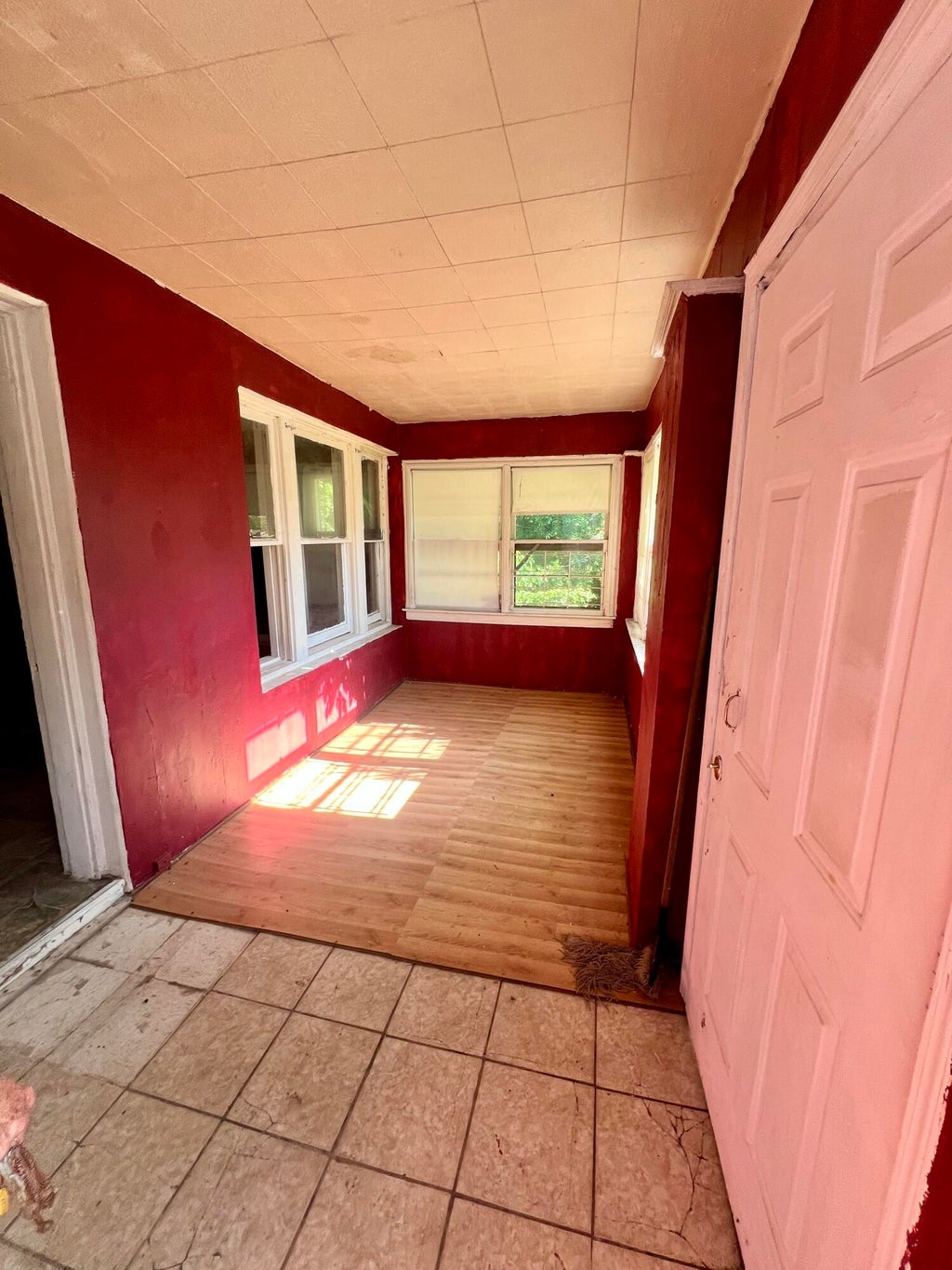 Photo of 3771 Jackson Street, Gary, IN 46408 (MLS # 843304)