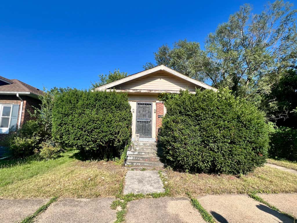 Photo of 3771 Jackson Street, Gary, IN 46408 (MLS # 843304)