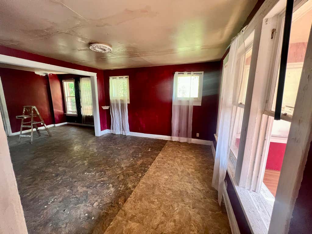 Photo of 3771 Jackson Street, Gary, IN 46408 (MLS # 843304)