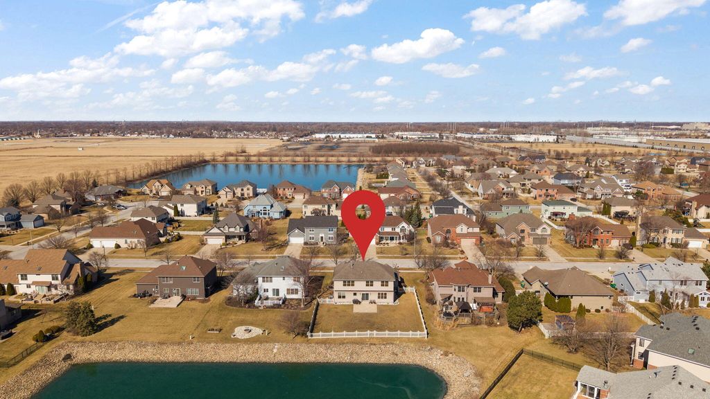 Photo of 116 Salisbury Drive, Munster, IN 46321 (MLS # 834892)