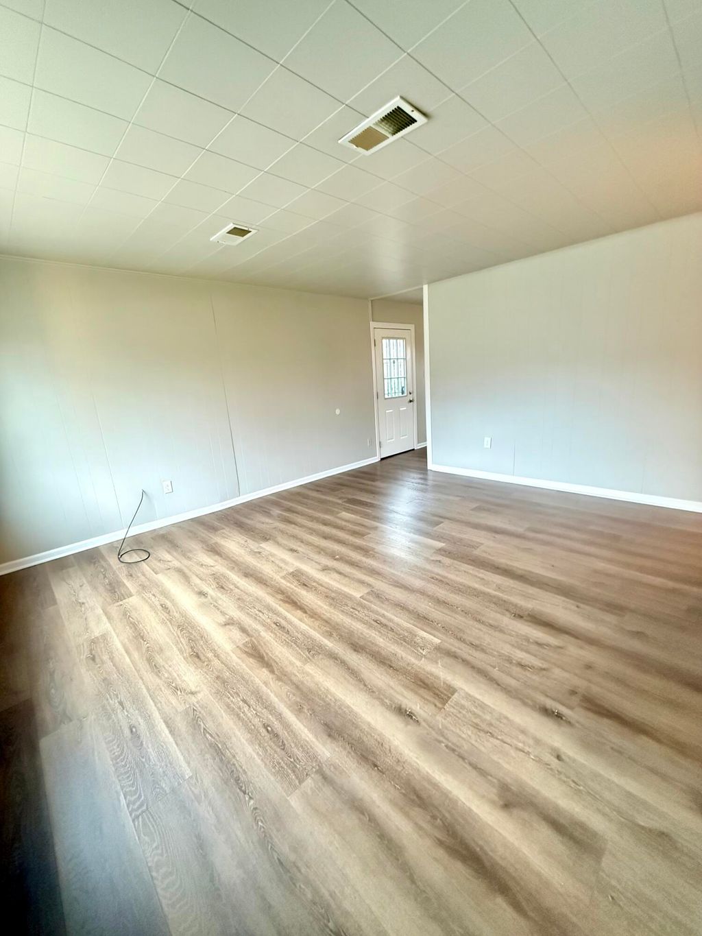 Photo of 800 Clinton Street, Gary, IN 46406 (MLS # 836421)