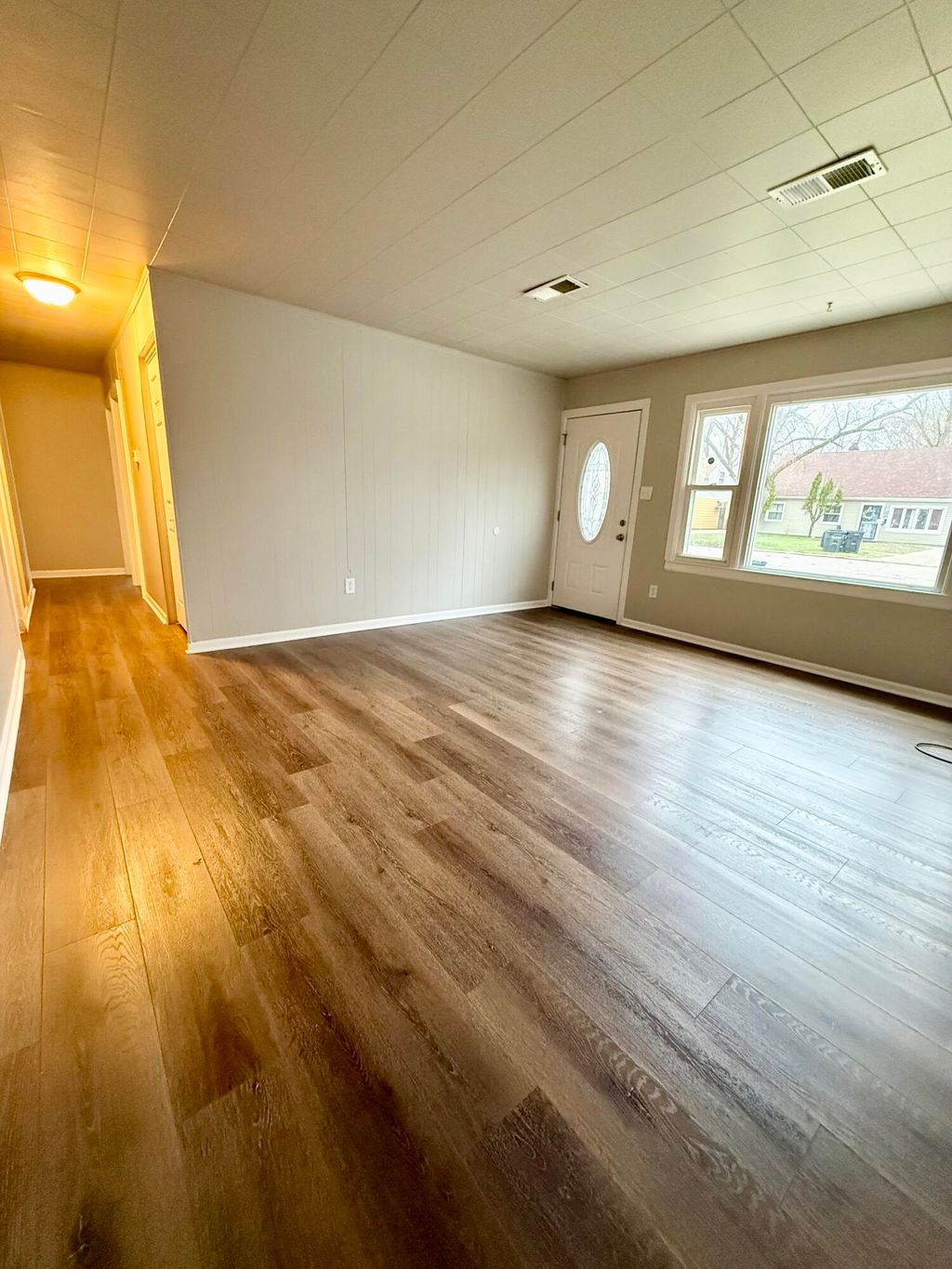 Photo of 800 Clinton Street, Gary, IN 46406 (MLS # 836421)