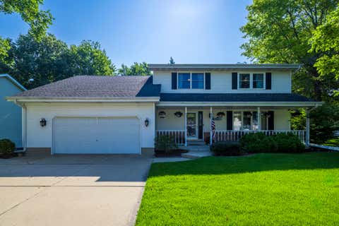 2241 Grand Avenue, Schererville, IN 46375 - #: 841898