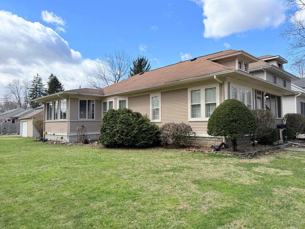 Photo of 1808 Michigan Avenue, La Porte, IN 46350 (MLS # 835511)