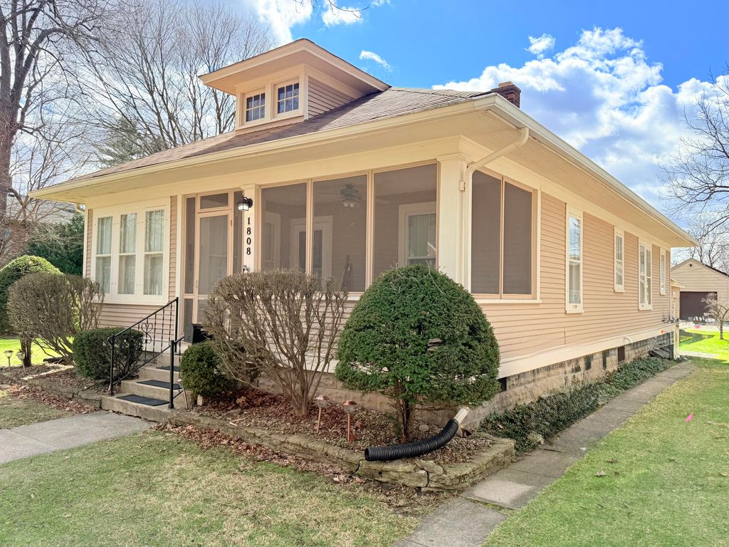 Photo of 1808 Michigan Avenue, La Porte, IN 46350 (MLS # 835511)