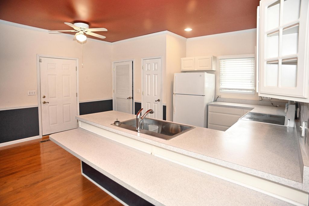 Photo of 1220 Bostwick Avenue, Chesterton, IN 46304 (MLS # 831605)