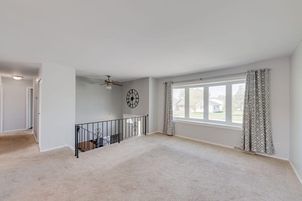 Photo of 9713 Buchanan Street, Crown Point, IN 46307 (MLS # 837531)