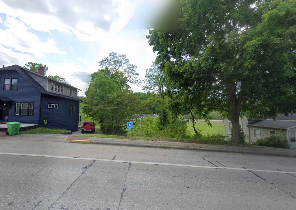 Photo of 717 N Capitol Avenue, Corydon, IN 47112 (MLS # 833891)