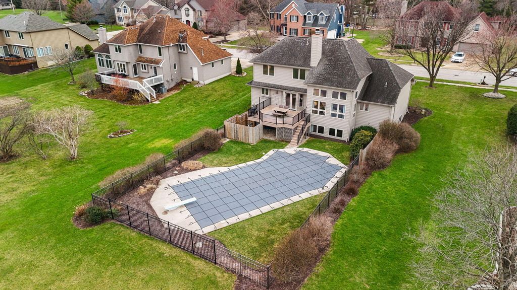 Photo of 2009 Chandana Trail, Valparaiso, IN 46383 (MLS # 835365)