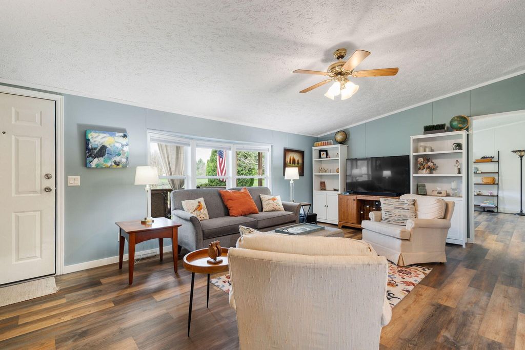 Photo of 11318 W State Road 2, Westville, IN 46391 (MLS # 837305)