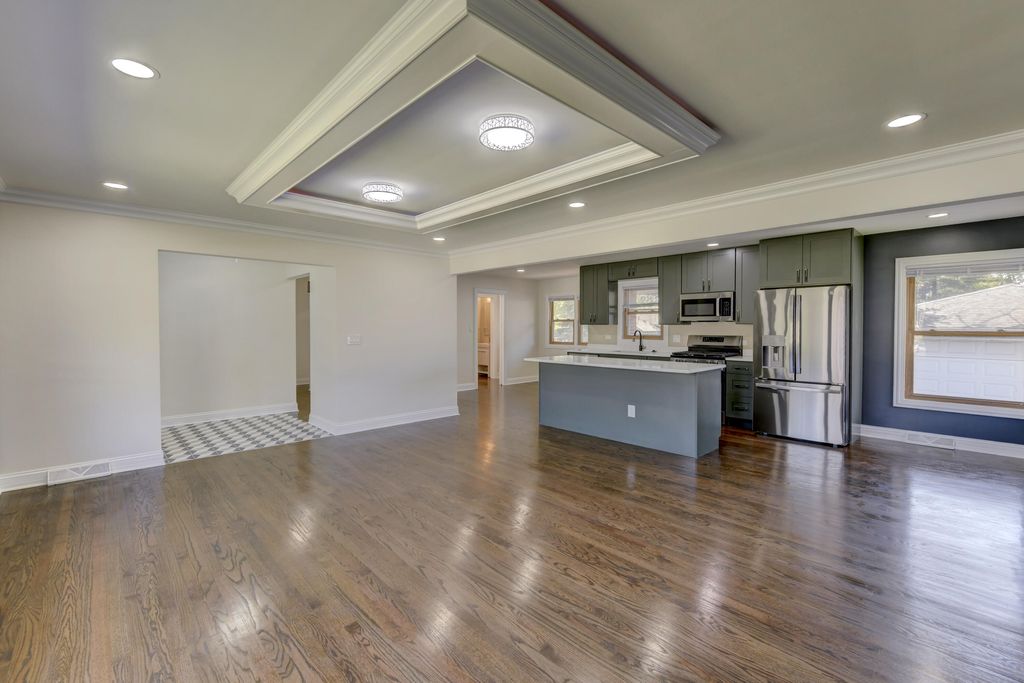 Photo of 7970 Northcote Avenue, Hammond, IN 46324 (MLS # 839200)