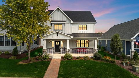 5956 Beacon Lane Portage IN 46368