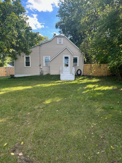 1038 Ridge Street, Hammond, IN 46324 - #: 828450